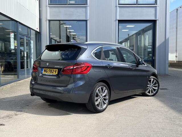 BMW 2-SERIE Active Tourer 225xe iPerformance Centennial High Executive | NL Auto/2e Eig./Navi/Leder/PanoDak/Stoelverw./18"/Clima/Cruise