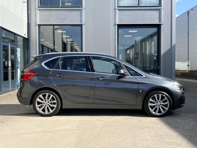 BMW 2-SERIE Active Tourer 225xe iPerformance Centennial High Executive | NL Auto/2e Eig./Navi/Leder/PanoDak/Stoelverw./18"/Clima/Cruise