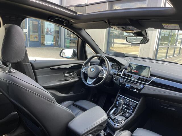 BMW 2-SERIE Active Tourer 225xe iPerformance Centennial High Executive | NL Auto/2e Eig./Navi/Leder/PanoDak/Stoelverw./18"/Clima/Cruise