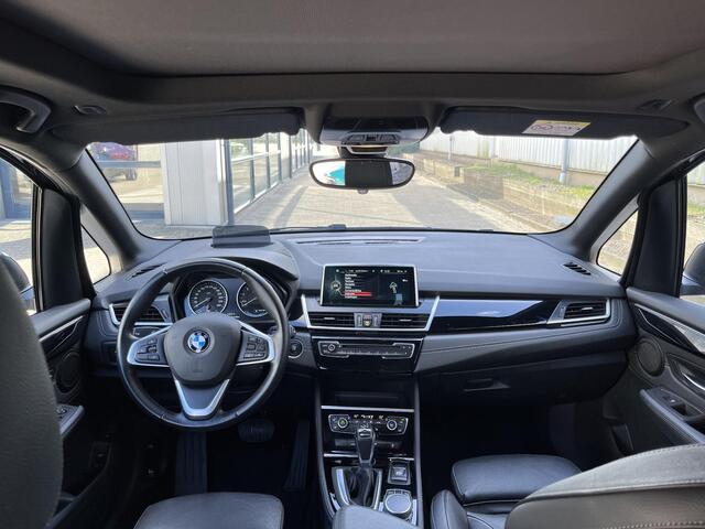 BMW 2-SERIE Active Tourer 225xe iPerformance Centennial High Executive | NL Auto/2e Eig./Navi/Leder/PanoDak/Stoelverw./18"/Clima/Cruise