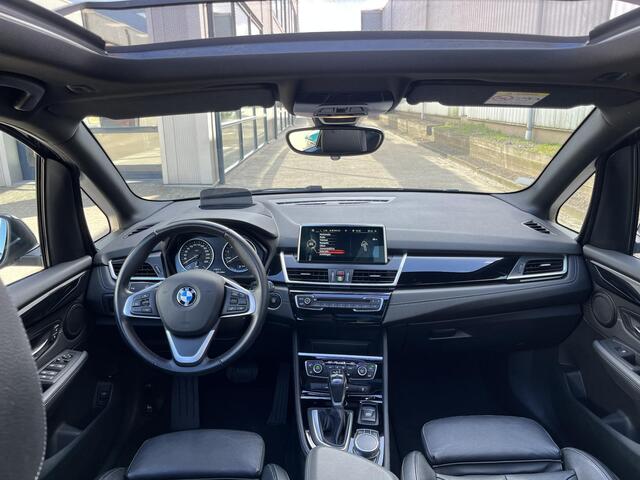 BMW 2-SERIE Active Tourer 225xe iPerformance Centennial High Executive | NL Auto/2e Eig./Navi/Leder/PanoDak/Stoelverw./18"/Clima/Cruise