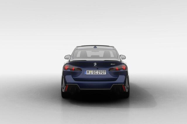 BMW 2-SERIE Gran Coupé 220 | M Sport Pro | Premium Pack | Glazen Panoramadak