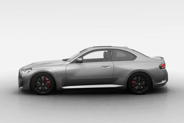 BMW 2-SERIE Coupé 220i | M Sport Pro | Premium Pack | Glazen Schuif-/Kanteldak