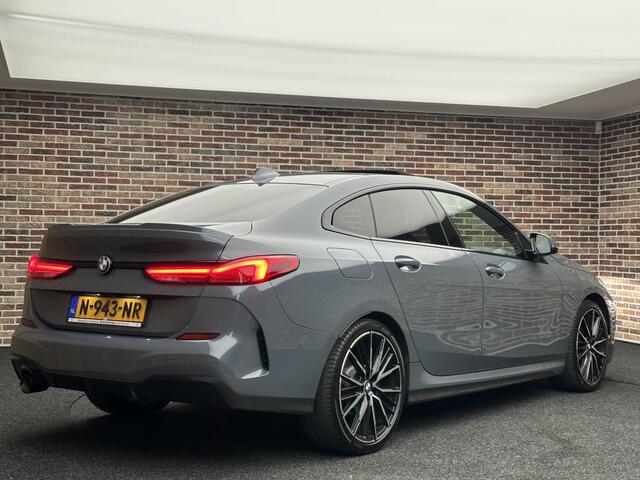 BMW 2-SERIE Gran Coupé 218i M-Sport| Dak| LED| CarPlay| H/K|