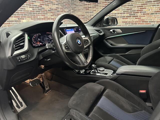 BMW 2-SERIE Gran Coupé 218i M-Sport| Dak| LED| CarPlay| H/K|