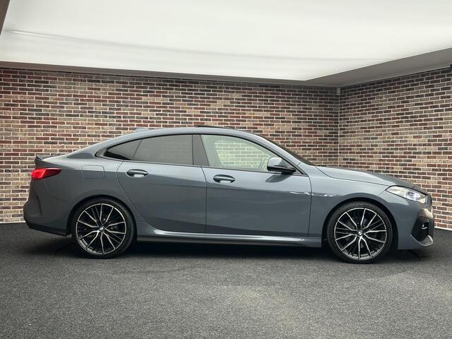 BMW 2-SERIE Gran Coupé 218i M-Sport| Dak| LED| CarPlay| H/K|