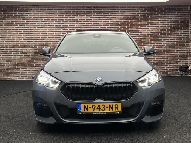 BMW 2-SERIE Gran Coupé 218i M-Sport| Dak| LED| CarPlay| H/K|