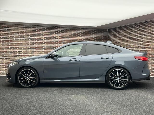 BMW 2-SERIE Gran Coupé 218i M-Sport| Dak| LED| CarPlay| H/K|