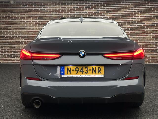 BMW 2-SERIE Gran Coupé 218i M-Sport| Dak| LED| CarPlay| H/K|