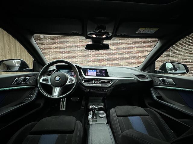 BMW 2-SERIE Gran Coupé 218i M-Sport| Dak| LED| CarPlay| H/K|