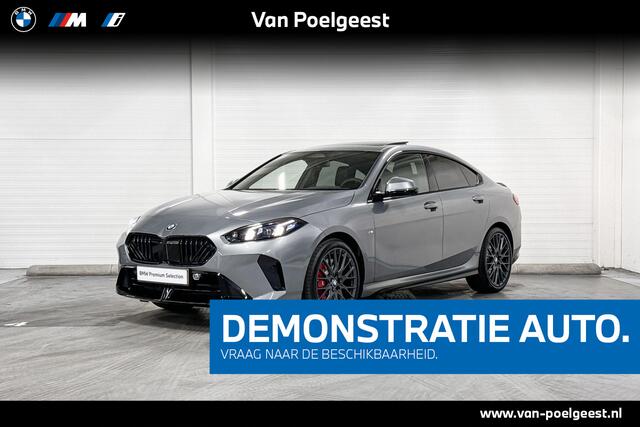 BMW 2-SERIE Gran Coupé 220 | M-Sport Pro | Innovation Pack | Driving Assistant Plus | Harman/Kardon | Panoramadak | Comfort Access