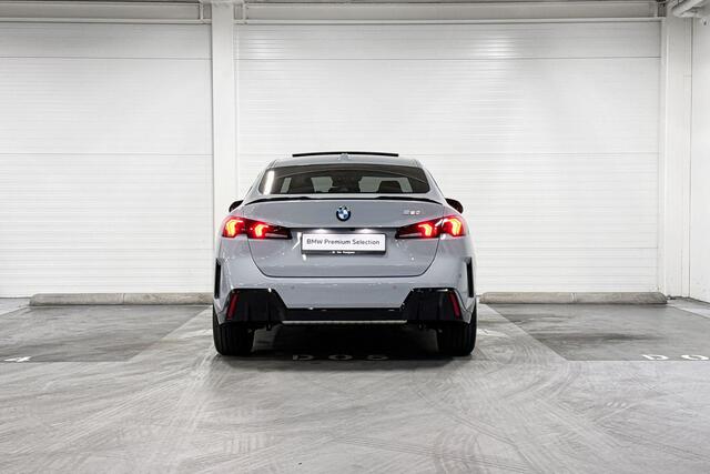 BMW 2-SERIE Gran Coupé 220 | M-Sport Pro | Premium Pack | Driving Assistant Plus | Harman/Kardon | Panoramadak | Comfort Access