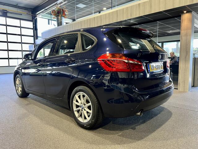 BMW 2-SERIE Active Tourer 216i Clima | Cruise | Trekhaak | Nette auto