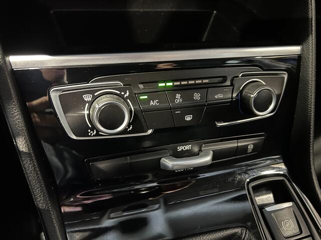 BMW 2-SERIE Active Tourer 216i Clima | Cruise | Trekhaak | Nette auto
