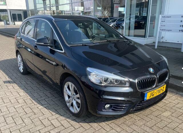 BMW 2-SERIE Active Tourer 225xe Sport 97.000km NAP Dealer onderhouden