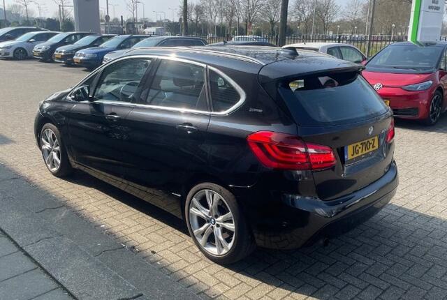 BMW 2-SERIE Active Tourer 225xe Sport 97.000km NAP Dealer onderhouden