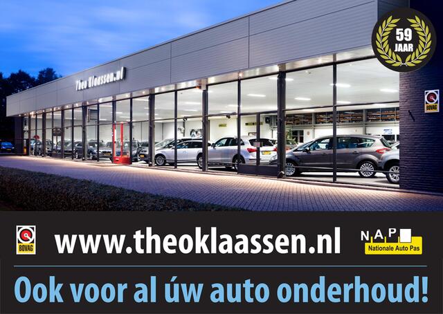BMW 2-SERIE Active Tourer 225xe Sport 97.000km NAP Dealer onderhouden