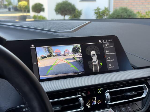 BMW 2-SERIE Gran Coupé 218i AUT7 M-SPORT EXECUTIVE SPORT-LEDER NAVI CAMERA DIGI-DASH LED LMV PDC