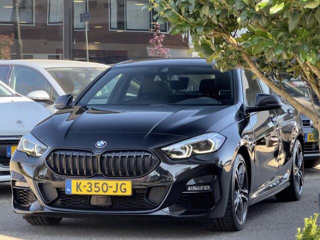 BMW 2-SERIE Gran Coupé 218i AUT7 M-SPORT EXECUTIVE SPORT-LEDER NAVI CAMERA DIGI-DASH LED LMV PDC