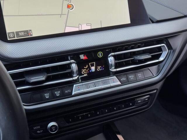 BMW 2-SERIE Gran Coupé 218i AUT7 M-SPORT EXECUTIVE SPORT-LEDER NAVI CAMERA DIGI-DASH LED LMV PDC