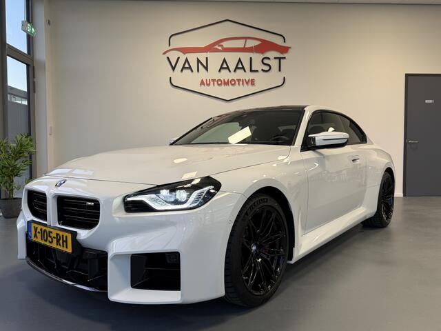 BMW 2-SERIE M2 Carbon roof