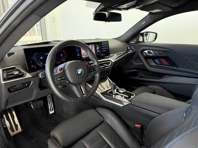 BMW 2-SERIE M2 Carbon roof