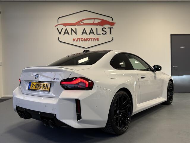 BMW 2-SERIE M2 Carbon roof
