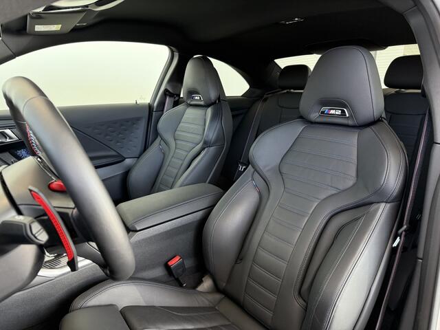BMW 2-SERIE M2 Carbon roof