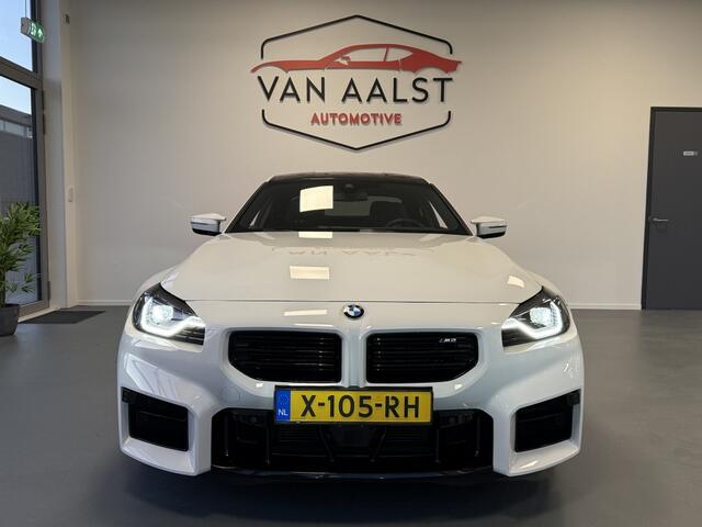 BMW 2-SERIE M2 Carbon roof