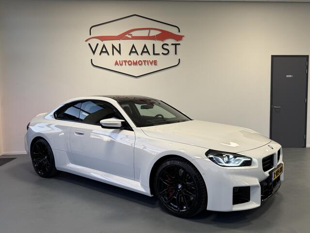 BMW 2-SERIE M2 Carbon roof