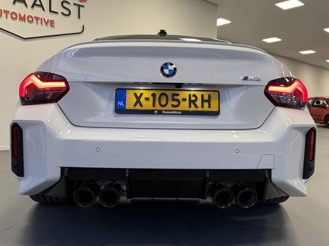 BMW 2-SERIE M2 Carbon roof