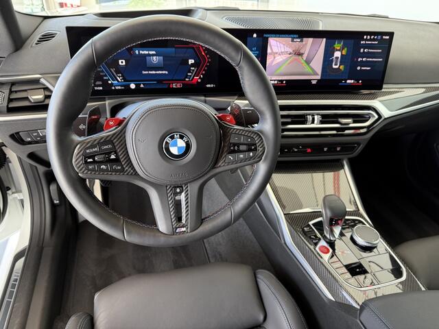 BMW 2-SERIE M2 Carbon roof
