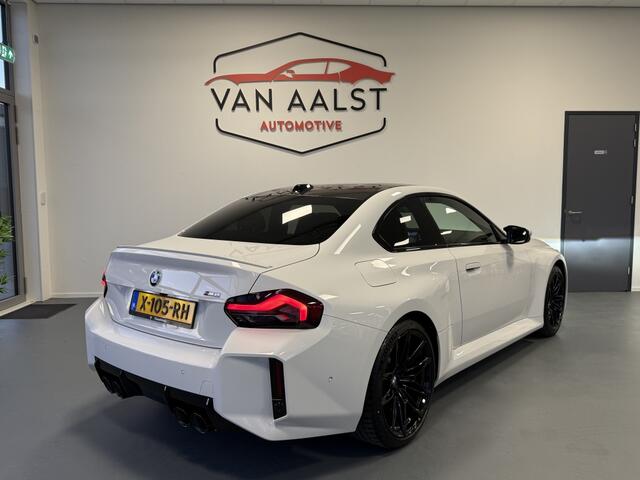 BMW 2-SERIE M2 Carbon roof