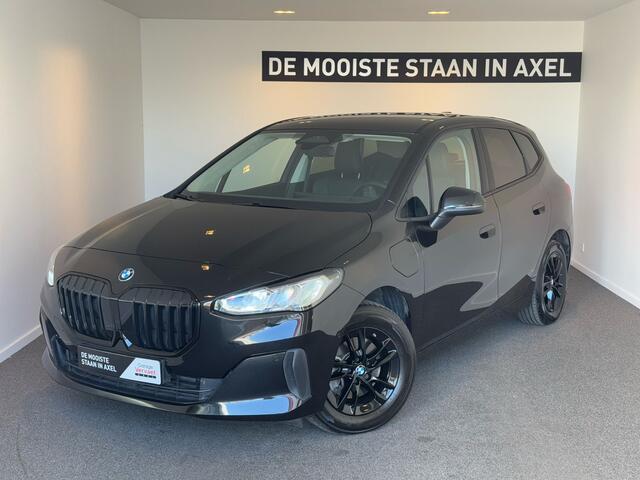 BMW 2-SERIE Active Tourer 225e xDrive Black Pack