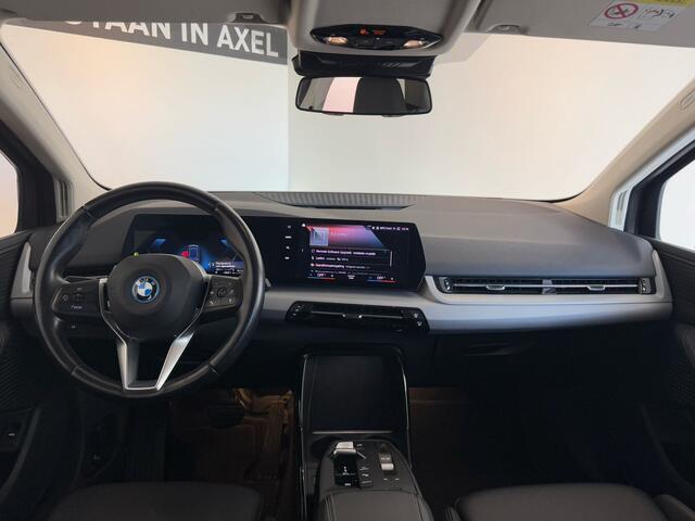 BMW 2-SERIE Active Tourer 225e xDrive Black Pack