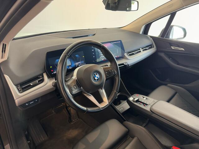 BMW 2-SERIE Active Tourer 225e xDrive Black Pack