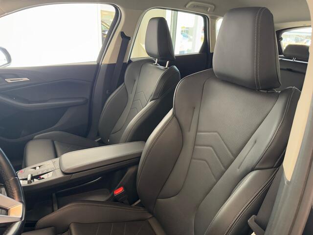 BMW 2-SERIE Active Tourer 225e xDrive Black Pack