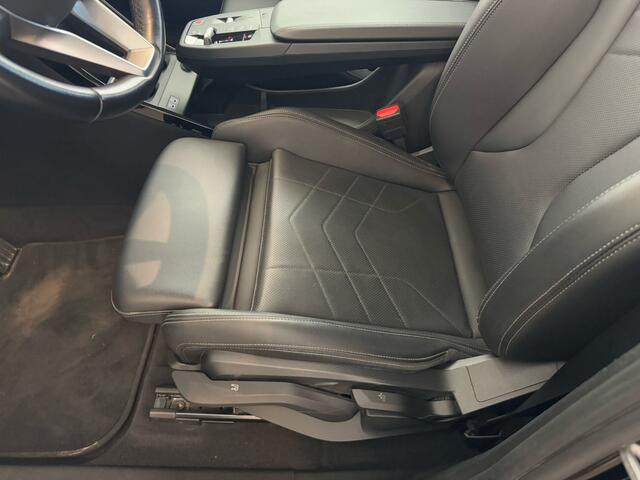 BMW 2-SERIE Active Tourer 225e xDrive Black Pack