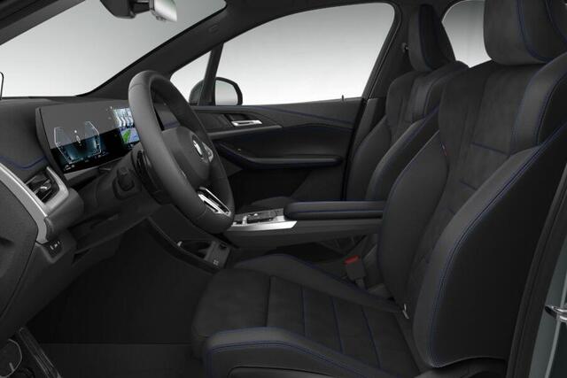 BMW 2-SERIE Active Tourer 225e xDrive Innovation Pack M Sportpakket Aut. - Verwacht: April 2025