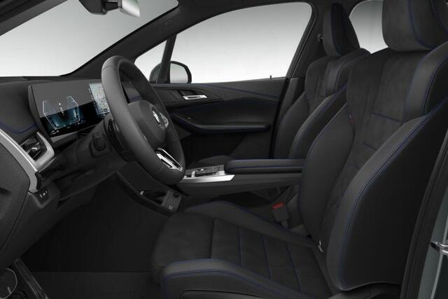 BMW 2-SERIE Active Tourer 225e xDrive Premium Pack M Sportpakket Aut. - Verwacht: April 2025