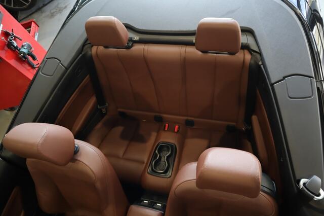 BMW 2-SERIE 218I HIGH EXECUTIVE