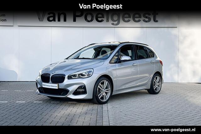 BMW 2-SERIE Active Tourer 218i High Executive M Sportpakket