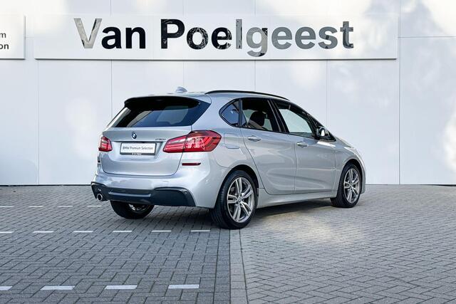 BMW 2-SERIE Active Tourer 218i High Executive M Sportpakket