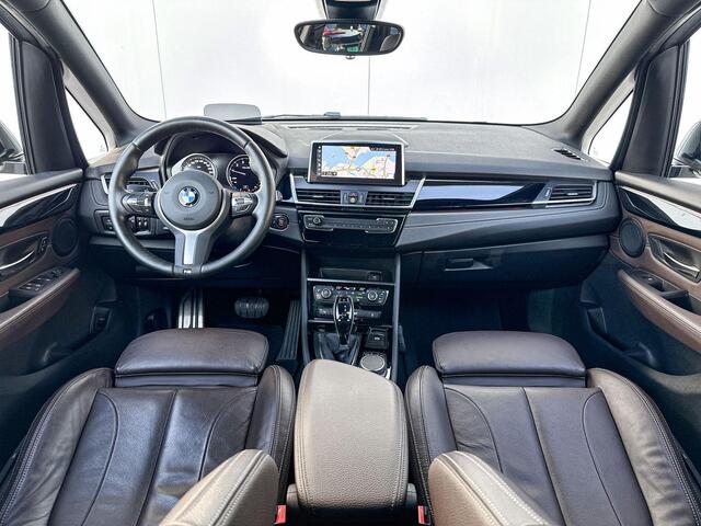 BMW 2-SERIE Active Tourer 218i High Executive M Sportpakket