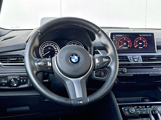 BMW 2-SERIE Active Tourer 218i High Executive M Sportpakket