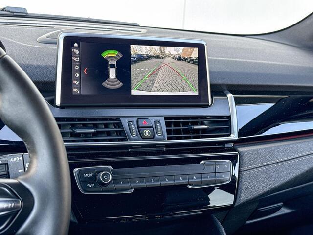 BMW 2-SERIE Active Tourer 218i High Executive M Sportpakket