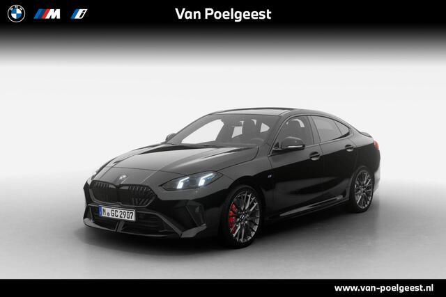 BMW 2-SERIE Gran Coupé 220 | M Sport Pro | Premium Pack | Glazen Panoramadak