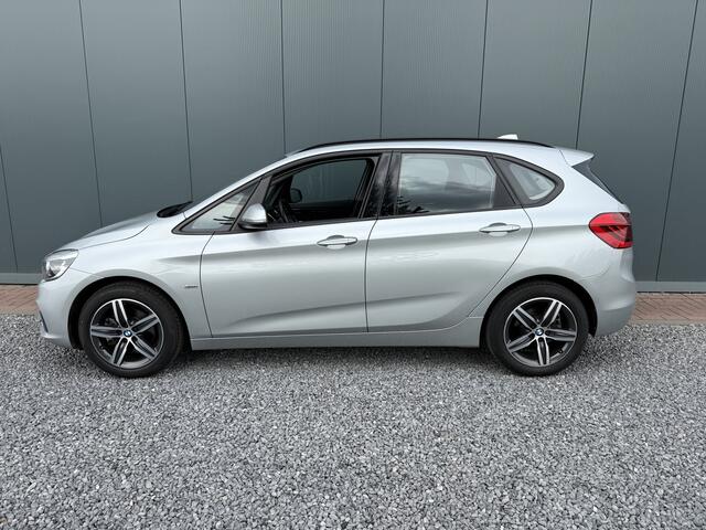 BMW 2-SERIE Active Tourer 218i Automaat Executive Sportline