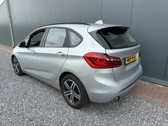 BMW 2-SERIE Active Tourer 218i Automaat Executive Sportline