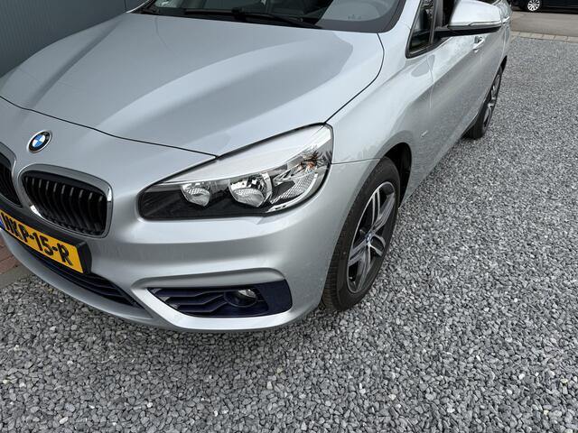 BMW 2-SERIE Active Tourer 218i Automaat Executive Sportline